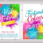 22+ Rainbow Flyer Templates – Free Premium, Psd, Illustrator Downloads Inside Free Flyer Template Illustrator