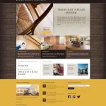 24+ Free Business Website Themes &amp; Templates | Free &amp; Premium Templates intended for Website Templates For Small Business