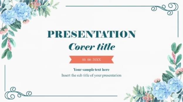 creating a timeline powerpoint