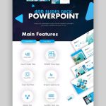 25 Best Pitch Deck Templates: For Business Plan Powerpoint Presentations Throughout Business Idea Pitch Template