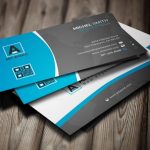 25 Free Business Card Templates – Free Download | Free Stuff | Graphic Design Blog Inside Designer Visiting Cards Templates