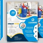 25+ Free Cleaning Services Flyer Templates Download – Graphic Cloud With Regard To Cleaning Company Flyers Template