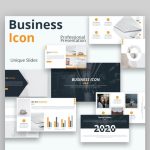 25 Modern Powerpoint (Ppt) Templates To Design Presentations In 2020 Intended For How To Design A Powerpoint Template