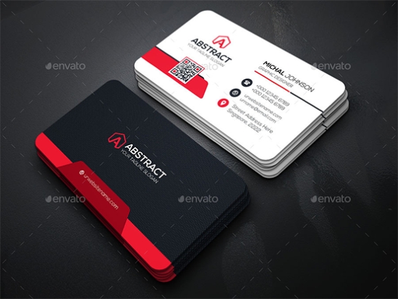 25+ Staples Business Card Templates - Ai, Psd, Pages | Free & Premium Templates With Staples Business Card Template