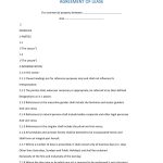 26 Free Commercial Lease Agreement Templates ᐅ Templatelab With Regard To Business Lease Agreement Template Free