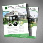 28+ Best Real Estate Flyers – Word, Psd, Eps Vector, Ai | Free & Premium Templates Within Real Estate Flyer Template Word