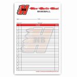 30 Custom Baseball Lineup Cards | Example Document Template regarding Custom Baseball Cards Template