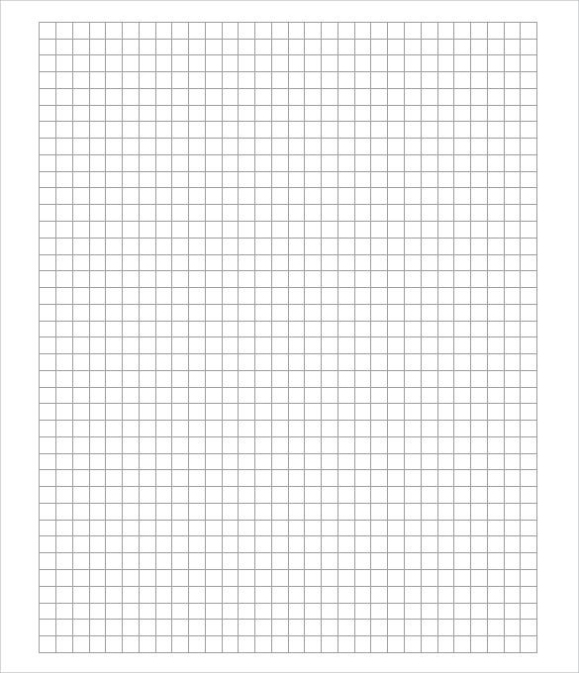 30 Free Printable Graph Paper Templates Word Pdf – 30 Free Printable Graph Paper Templates Word Pertaining To Graph Paper Template For Word