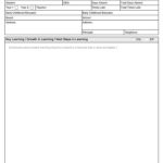 30+ Real & Fake Report Card Templates [Homeschool, High School] Inside Fake Report Card Template