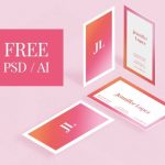 32+ Best Business Card Templates In Psd, Word, Apple Pages | Free & Premium Templates For Business Card Template Pages Mac
