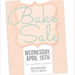 33+ Bake Sale Flyer Templates – Free Psd, Indesign, Ai Format Download | Free & Premium Templates In Bake Sale Flyer Free Template