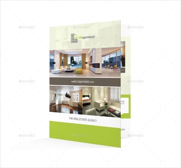 34+ Apartment Brochure Templates - Psd, Ai, Google Docs, Apple Pages | Free & Premium Templates Regarding Apartment For Rent Flyer Template Free