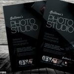 34+ Photography Flyers – Psd, Vector Eps, Jpg Download | Freecreatives Intended For Photography Flyer Templates Photoshop