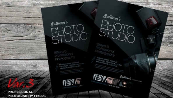 34+ Photography Flyers – Psd, Vector Eps, Jpg Download | Freecreatives Intended For Photography Flyer Templates Photoshop