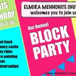 35 Eye Catching Block Party Flyer Templates – Printabletemplates Pertaining To Block Party Template Flyer
