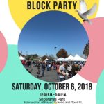 35 Eye Catching Block Party Flyer Templates – Printabletemplates Regarding Block Party Template Flyers Free