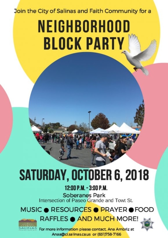 35 Eye Catching Block Party Flyer Templates - Printabletemplates Regarding Block Party Template Flyers Free