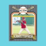 36+ Trading Card Template – Word, Pdf, Psd, Eps | Free & Premium Templates With Baseball Card Size Template