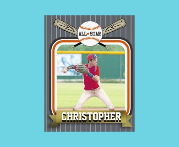 36+ Trading Card Template – Word, Pdf, Psd, Eps | Free & Premium Templates With Baseball Card Size Template