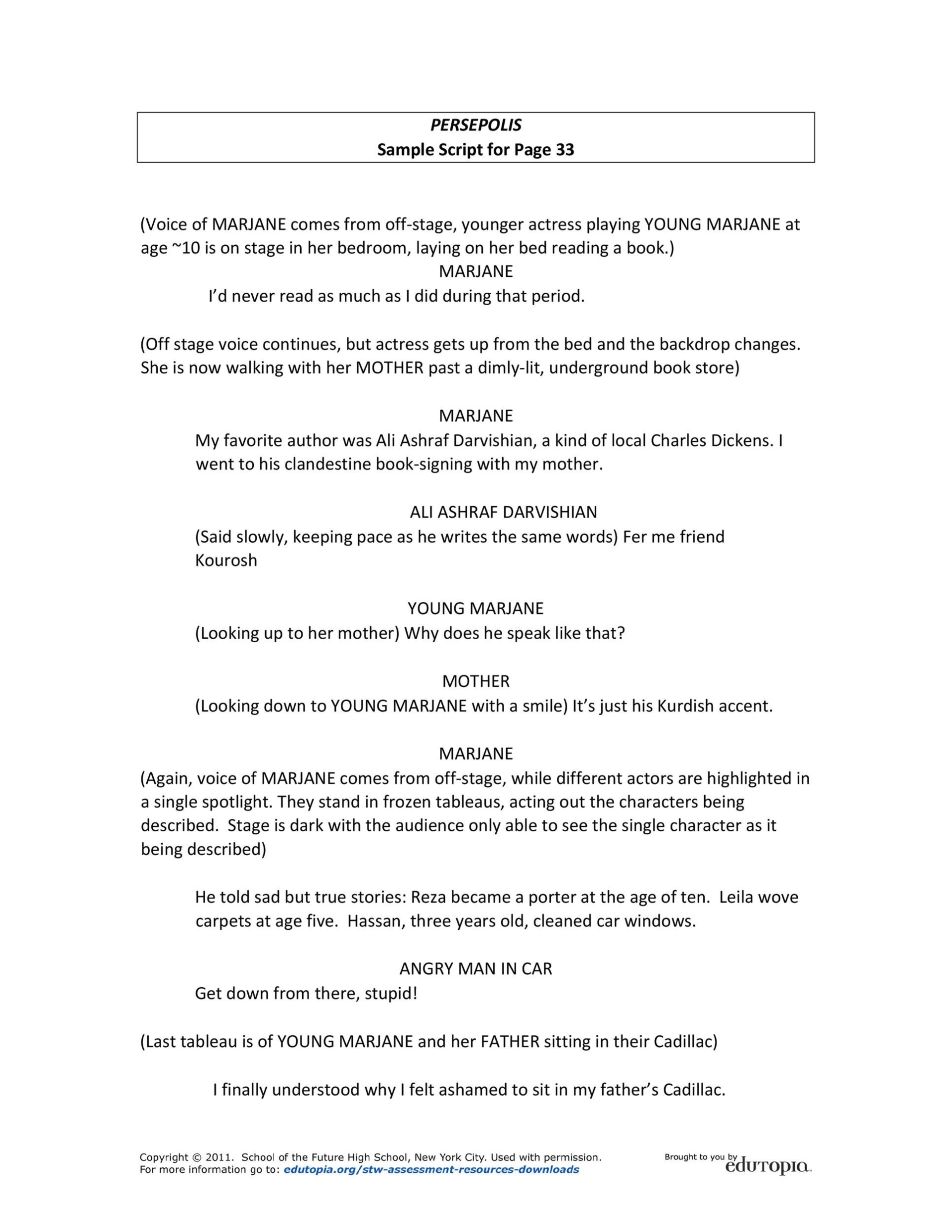 37 Creative Screenplay Templates [&amp; Screenplay Format Guide] ᐅ Templatelab throughout Microsoft Word Screenplay Template