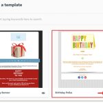 37 Free Printable Html Birthday Card Template For Ms Word By Html Birthday Card Template – Cards With Microsoft Word Birthday Card Template