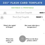 3X5 Note Card Template Word : Https Encrypted Tbn0 Gstatic Com Images Q Tbn for Index Card Template Open Office