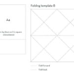 4 Fold Birthday Card Template – Cards Design Templates Throughout Foldable Birthday Card Template