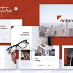 40+ Best Company Profile Templates (Word + Powerpoint) | Design Shack with regard to Business Profile Template Ppt