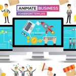 40+ Best Free &amp; Premium Animated Powerpoint Ppt Templates With Cool Slides intended for Fun Powerpoint Templates Free Download