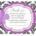 40+ Free Thank You Card Templates (For Word, Psd, Ai) with regard to Thank You Card Template Word