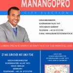 40 Political Campaign Plan Template | Hamiltonplastering intended for Election Flyers Templates Free