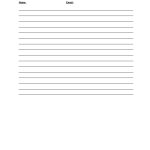 40 Sign Up Sheet / Sign In Sheet Templates (Word & Excel) Intended For Free Sign Up Sheet Template Word