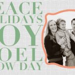 41 Free Christmas Card Templates For Photo Cards Within Free Christmas Card Templates For Photographers