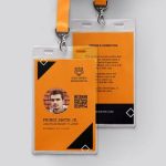 41+ Sports Card Templates – Free Downloads | Template Within Id Card Template Ai