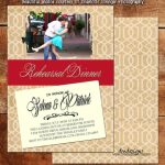 49+ Dinner Invitation Templates – Psd, Ai, Word | Free & Premium Templates With Regard To Free Dinner Invitation Templates For Word