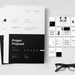 50+ Best Indesign Proposal Templates – Designercandies For Business Proposal Template Indesign