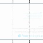 50 Tri Fold Table Tent Template | Ufreeonline Template In Tri Fold Tent Card Template