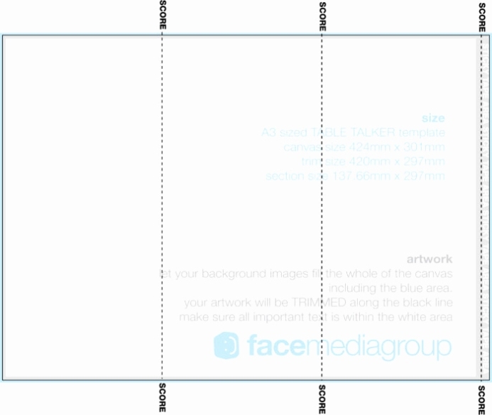 50 Tri Fold Table Tent Template | Ufreeonline Template In Tri Fold Tent Card Template
