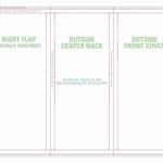 50 Tri Fold Table Tent Template | Ufreeonline Template Inside Tri Fold Tent Card Template