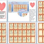 52 Reasons I Love You: Template Within 52 Things I Love About You Cards Template