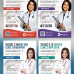 56+ Medical Flyer Templates - Free &amp; Premium Psd, Ai, Id, Downloads with regard to Free Health Flyer Templates