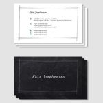 56+ Teachers Business Cards - Ai, Ms Word, Publisher | Free &amp; Premium throughout Business Cards For Teachers Templates Free