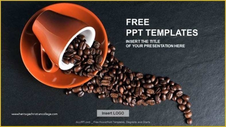 59 Free Starbucks Coffee Powerpoint Template | Heritagechristiancollege In Starbucks Powerpoint Template