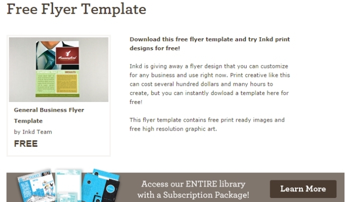 6 Half Page Flyer Template Af Templates 6 Half Page Flyer Throughout Quarter Sheet Flyer Template Word