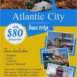6 Seitiger Flyer Vorlage Elegant Copy Of Yellow Bus Trip Flyer Template | Dillyhearts Regarding Bus Trip Flyer Templates Free