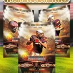 63+ Sports Flyer Templates - Free &amp; Premium Psd Vector Eps Downloads pertaining to Sports Flyer Template Free