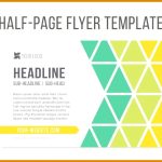 7 Quarter Sheet Flyer Template Word | Fabtemplatez Regarding Quarter Page Flyer Template