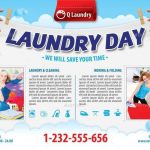 70 Creating Laundry Flyers Templates For Free By Laundry Flyers Templates – Cards Design Templates For Laundry Flyers Templates