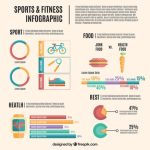 70 Free Infographic Templates [Psd, Eps & Ai] | Ginva For Sports Infographics Templates