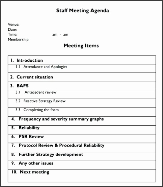 8 Agenda Template Word 2003 - Sampletemplatess - Sampletemplatess Throughout What Is A Template In Word